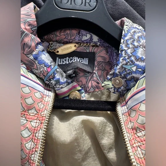 Jacket - Picture 3 of 4